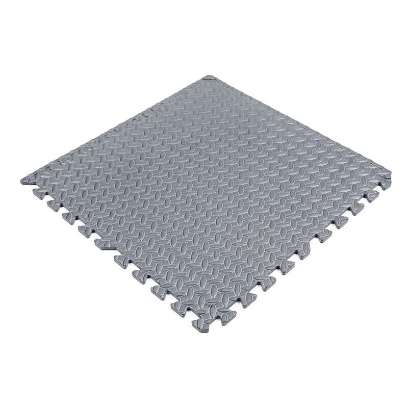 Підлогове покриття пазли Silver 60*60*1см - Зображення 6